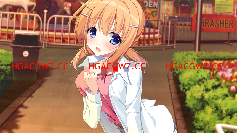 我们可爱的逃亡！ STEAM官中破解/付社保补丁【PC/1G】