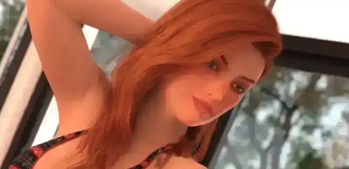 【欧美SLG/汉化/动态】罪恶的快感v0.53 AI版【PC+安卓/6.90G/更新】Guilty Pleasure [v0.53]