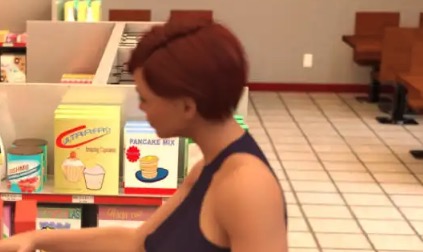 【欧美SLG/汉化/动态】新婚S1E3 AI版【PC+安卓/559M/更新】Just Married [S1 E3]