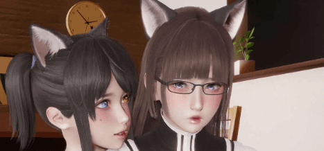 【3D/全彩/无修】电瓶飞车女郎+哒哒哒4-cos01-04【442P/194MB】