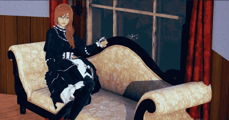 【亚洲SLG/汉化/沙盒】任性旅行者之家v0.20 AI版【PC+安卓/11.1G/更新】Home for Wayward Travellers [v0.20 Public]