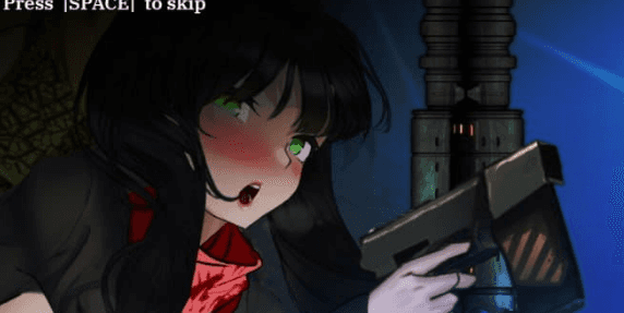 【ACT/中文/动态】潘多拉代码2【PC/3.7G】ODE: PANDORA 2