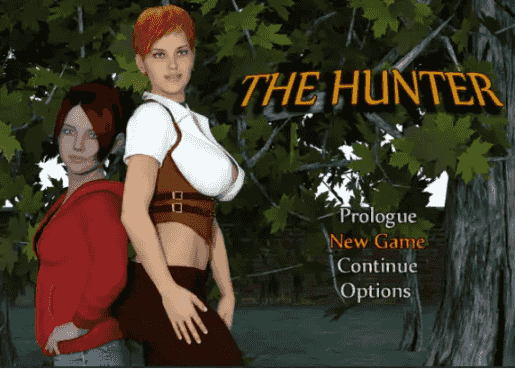 【日系RPG/AI汉化】猎人 [v1.0]【PC+安卓/1.58G】