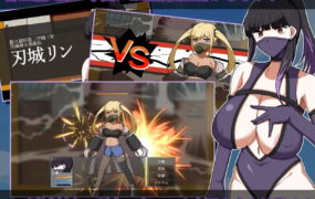 【RPG/AI汉化/MTool】淫灭剑士部玲～用H秘术赢得全国冠军～v1.00【电脑/1.7G】