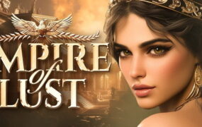 【3D/中文/动态/CV】欲望帝国官方中文版【电脑/7.3G】Empire of Lust 🏛