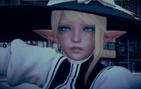 【欧美SLG/汉化/动态】非正规奇幻世界： 萨菲奇奇遇记Ep.9 AI版【PC+安卓/3.82G/更新】Irregular Fantasy World: A Sapphic Adventure [Ep.9]