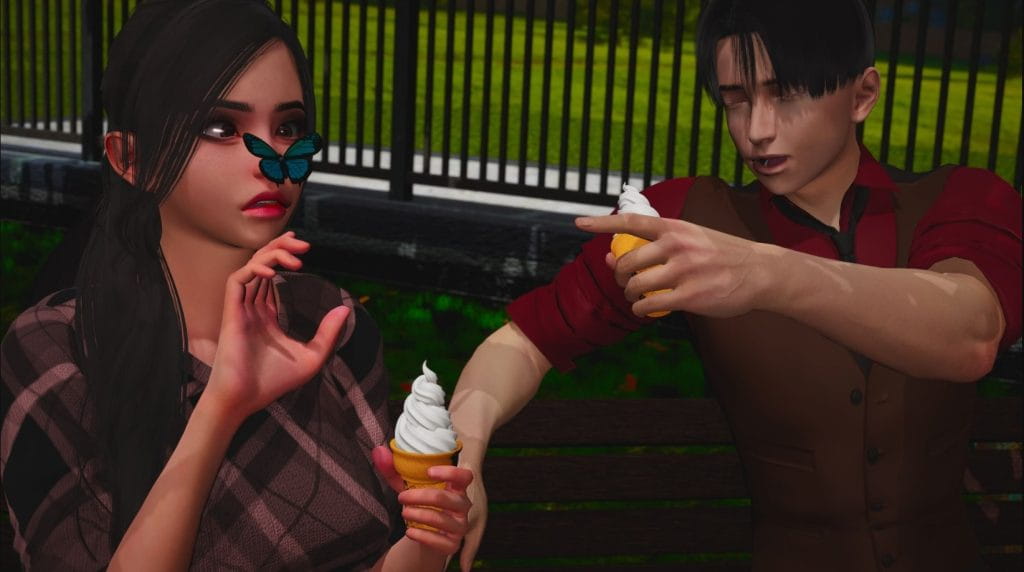 【欧美SLG/汉化/动态】行业宝贝v0.3.0赞助 AI版【PC+安卓/2.91G/更新】Industry Baby [v0.3.0]