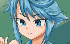 【RPG/AI汉化/MTool】与女师傅的二人旅行。v25.11.24【电脑/275M】