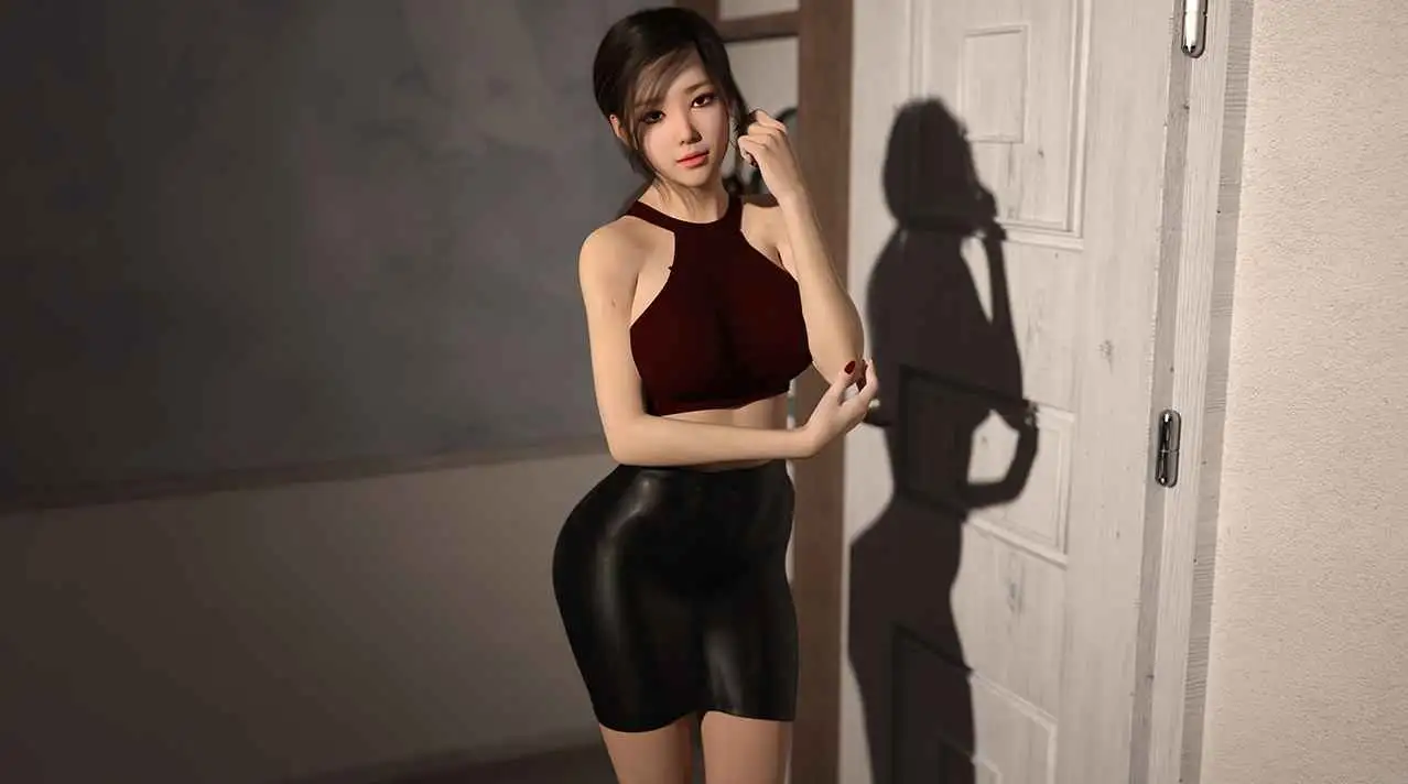 【精品SLG/汉化/动态】妻子的困境重温v0.84 AI版【PC+安卓/5.72G/更新】Wifey’s Dilemma Revisited [v0.84]